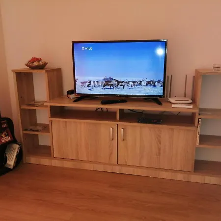 Appartement New Star