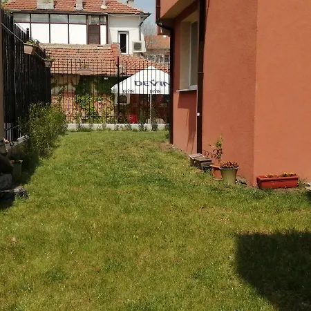 Appartement New Star