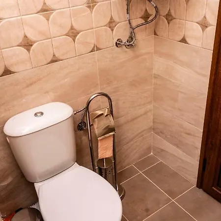 New Star Apartment *