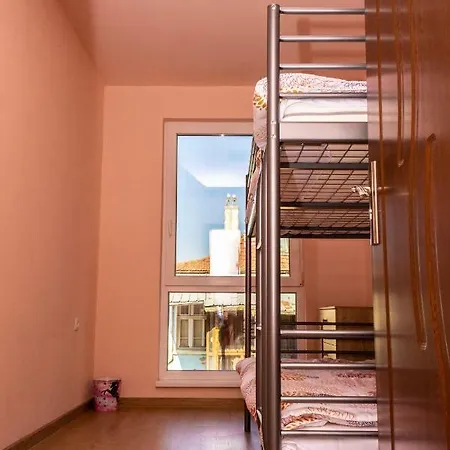 Apartmán New Star