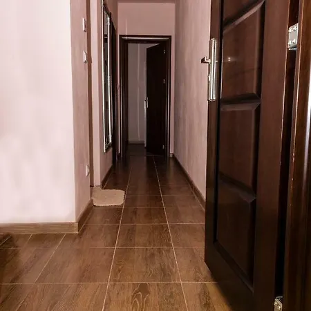 New Star Apartmán *