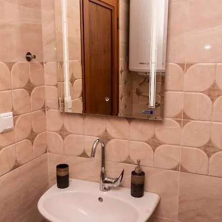 Apartmán New Star