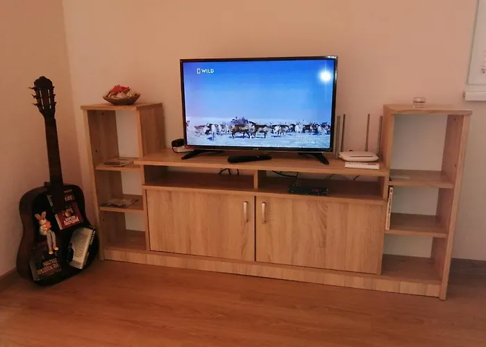 Appartement New Star