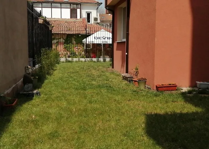 Appartement New Star