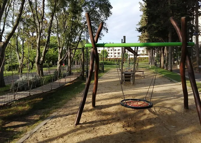 New Star Appartement *