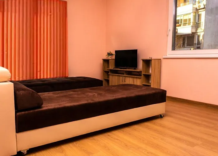 Appartement New Star