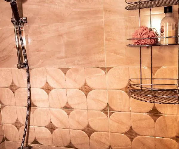 New Star Appartement