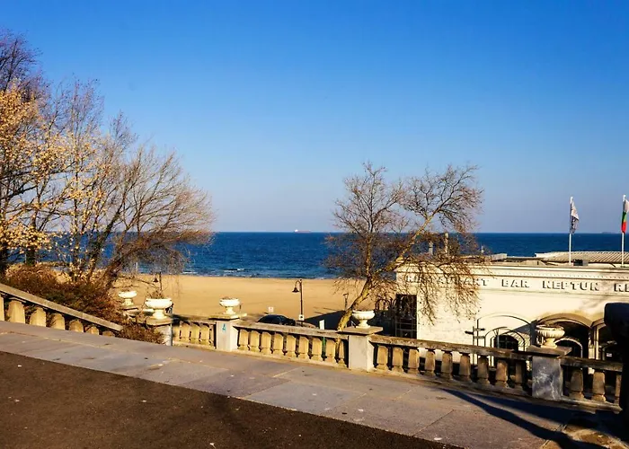 New Star Burgas Stad