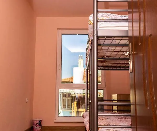 Appartement New Star