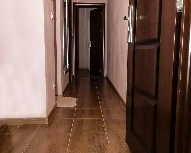 New Star Appartement *