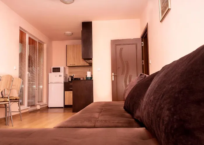 Appartement New Star *