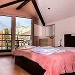 New Star Apartment Burgas