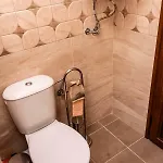 New Star Apartment *