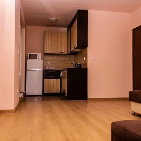 Apartament New Star *