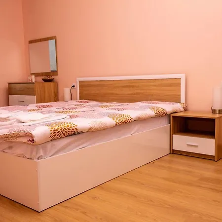 New Star Apartament *