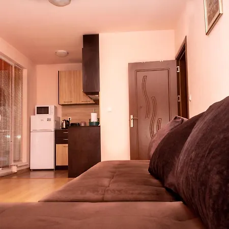 Apartament New Star *